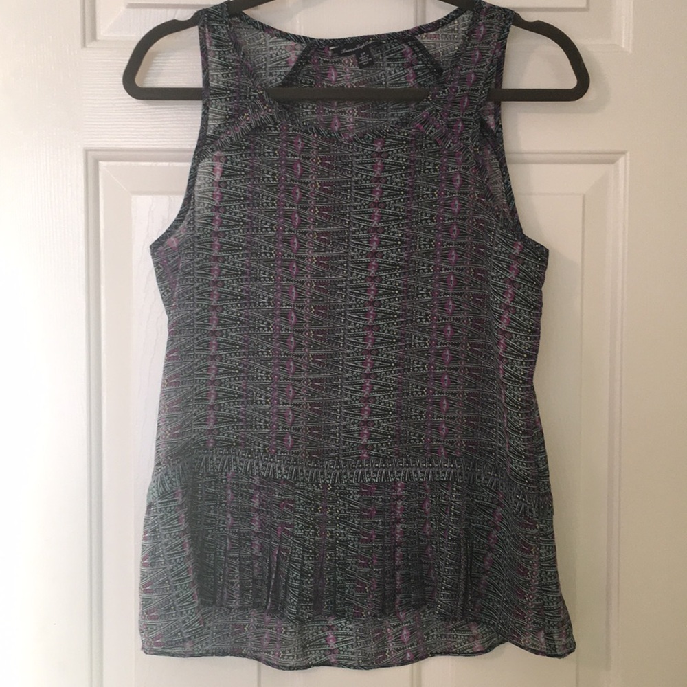American Eagle blouse